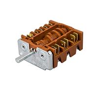 BSD Interrupteur Selecteur pour Four EGO