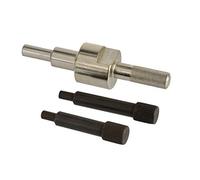 BSD Jeu d'outils de Réglage de Moteur - Jeu d'outils de Calage Arbre à Cames, Outil de Verrouillage d'arbre à Cames pour, Moteurs: 1.8/2.0 16V