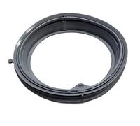 BSD Joint d'étanchéité en caoutchouc pour machine à laver - Compatible avec plusieurs marques, référence 2466300334. Livraison rapide et sécurisée.