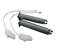 Kit ressorts et câbles de porte (259629-46882) Lave-vaisselle (754869 BOSCH SIEMENS NEFF GAGGENAU CONSTRUCTA JUNKER VIVA)