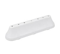 BSD Mélangeur de tambour pour lave-linge, pièce de rechange 18.1CM, compatible avec divers modèles, référence 314011.