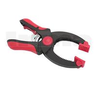 BSD Pince de Serrage à Cliquet 230mm - Pince à Bois, Pince de Charpentier