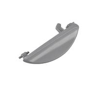 BSD Poignée de porte gris pour réfrigérateur, produit ST260, adaptée à plusieurs modèles, design moderne et élégant, idéale pour un remplacement facile.