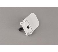 BSD Poignée de Porte pour Lave Linge FAGOR PF/PFE/PFDA/SPFD