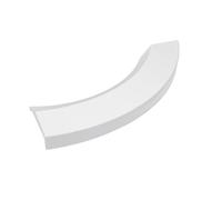 BSD Poignée de porte PS-10 - un accessoire indispensable pour les appareils électroménagers, compatible et durable, code fabricant 333855.