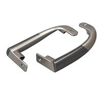 BSD Poigneé de Porte Réfrigérateur INOX