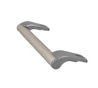 BSD Poignée de réfrigérateur haut de gamme - Accessoire durable et élégant pour moderniser votre cuisine, facile à installer et parfaitement adaptée à votre réfrigérateur.