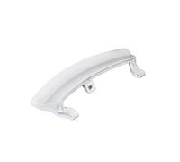 BSD Poignée de serrure pour lave-linge Candy & Vestel - Pièce de rechange de qualité, facile à installer et compatible avec les modèles AWN. Référence C035.