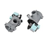 BSD Pompe de Drainage pour Lave-Linge - Compatible AWM/AWV/FL/PDT/PDN/PDP - Référence 45039