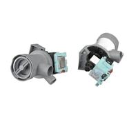 BSD Pompe de Lavage Universelle T-12, Modèle 45025, Compatible avec Divers Appareils. Performance Optimale et Installation Facile.