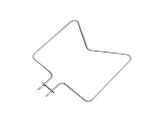 BSD Résistance de four 1150W compatible pour cuisson optimale, élément de remplacement durable pour modèles de cuisine de marque reconnue.