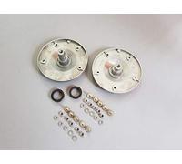 BSD Roulement Axe Arbre de Tambour pour Lave Linge AWT/PWA