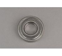 BSD Roulement Palier de Tambour pour Lave Linge 62-06 ZZ POL.