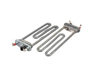 BSD Thermoplongeur 2000W Avec Trou Pour CTN + Thermostat 20cm