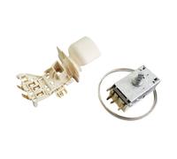 BSD Thermostat pour Réfrigérateur congélateur K59-S1890 / A13 0584 700mm