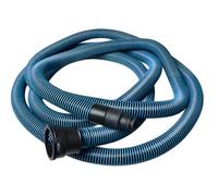 BSD Tuyau antistatique de 3,2 m pour aspirateurs industriels - solution efficace et flexible sans charge électrostatique pour un nettoyage optimal.