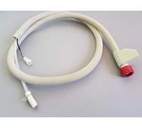 BSD Tuyau d'Alimentation avec Aquastop pour Lave Vaisselle 2.15m