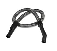 BSD Tuyau flexible pour aspirateur 719, 819, 829-1,7 m, raccords 37 mm - 31 mm et 40 mm - 32 mm pour accessoires pour un nettoyage efficace.
