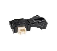 BSD Verrou de porte pour lave-linge DM-569517, compatible avec divers appareils électroménagers, garantissant sécurité et durabilité. Installation facile assurée.