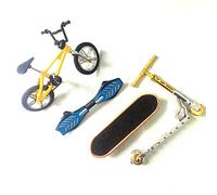 BSDM jouet de table miniature de vélo jeu de société interactif de réunion de famille jouet de stress pour les femmes