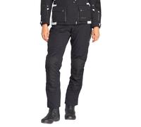 BSE Highland Pantalon Textile Femme Noir 38 noir 38