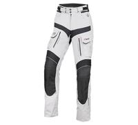 BÜSE Open Road II Pantalon Textile gris 36
