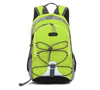 Bseash Petit sac à dos 10 Litres pour les enfants âgés de 3 à 6 ans, les filles et les garçons de moins de 1,0 mètre, mini sac de jour imperméable pour l'extérieur, le sport, la randonnée et le voyage