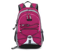 Bseash Petit sac à dos 10 Litres pour les enfants âgés de 3 à 6 ans, les filles et les garçons de moins de 1,0 mètre, mini sac de jour imperméable pour l'extérieur, le sport, la randonnée et le voyage