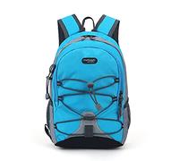 Bseash Petit sac à dos 10 Litres pour les enfants âgés de 3 à 6 ans, les filles et les garçons de moins de 1,0 mètre, mini sac de jour imperméable pour l'extérieur, le sport, la randonnée et le voyage