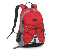 Bseash Petit sac à dos 10 Litres pour les enfants âgés de 3 à 6 ans, les filles et les garçons de moins de 1,0 mètre, mini sac de jour imperméable pour l'extérieur, le sport, la randonnée et le voyage