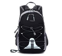 Bseash Petit sac à dos 10 Litres pour les enfants âgés de 3 à 6 ans, les filles et les garçons de moins de 1,0 mètre, mini sac de jour imperméable pour l'extérieur, le sport, la randonnée et le voyage