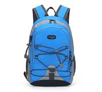 Bseash Petit sac à dos 10 Litres pour les enfants âgés de 3 à 6 ans, les filles et les garçons de moins de 1,0 mètre, mini sac de jour imperméable pour l'extérieur, le sport, la randonnée et le voyage