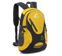 Bseash Petit sac à dos de randonnée de 20L, léger et imperméable, sac à dos de voyage pour enfants, filles, garçons, camping, cyclisme