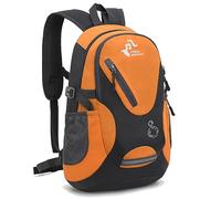 Bseash Petit sac à dos de randonnée de 20L, léger et imperméable, sac à dos de voyage pour enfants, filles, garçons, camping, cyclisme