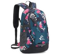 Bseash Petit Sac à Dos de randonnée de 20L, léger et imperméable, Sac à Dos de Voyage pour Enfants, Filles, garçons, Camping, Cyclisme