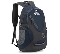 Bseash Petit Sac à Dos de randonnée de 20L, léger et imperméable, Sac à Dos de Voyage pour Enfants, Filles, garçons, Camping, Cyclisme