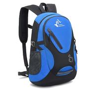 Bseash Petit sac à dos de randonnée de 20L, léger et imperméable, sac à dos de voyage pour enfants, filles, garçons, camping, cyclisme