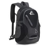 Bseash Petit sac à dos de randonnée de 20L, léger et imperméable, sac à dos de voyage pour enfants, filles, garçons, camping, cyclisme