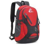 Bseash Petit sac à dos de randonnée de 20L, léger et imperméable, sac à dos de voyage pour enfants, filles, garçons, camping, cyclisme