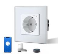 BSEED Prise en charge des prises Wifi intelligentes Tuya Standard