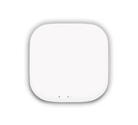 BSEED Tuya ZigBee Gateway Hub,Passerelle Intelligente Tuya ZigBee 3.0 Bluetooth,Compatible avec Tous Les Produits intelligents,Fonctionne avec Tuya et Smart Life APP.