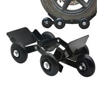 BSEID Support d'attelage pour remorque de moto, support pour porte-vélos, support de remorque pour porteur de scooter et moto de cross, porte-vélos pour motos de cross pour