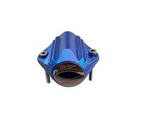 BSF Système Anti-Calcaire Magnétique 7500 Gauss, Bleu, pour Canalisation d'Eau