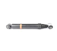 BSG, Amortisseur, Arrière, Pression de gaz, compatible avec Peugeot 207/207+, compatible avec Peugeot 207, Numéro De Référence OE: 5206.PZ