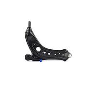 BSG, Bras de suspension, avant droit, compatible avec VW Golf, compatible avec Audi A3, compatible avec Seat Leon, compatible avec Skoda Octavia, Numéro De Référence OE: 6Q0407152L