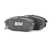 BSG BSG 40-200-022 Plaquettes de frein