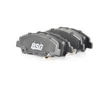 BSG BSG 40-200-058 Plaquettes de frein