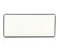 Bsg BSG 60-145-002 - Filtre, air de l'habitacle