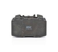 BSG BSG 60-200-039 Plaquettes de frein