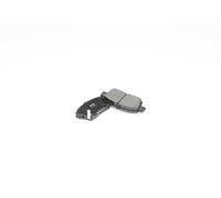 BSG BSG 85-200-017 Plaquettes de frein